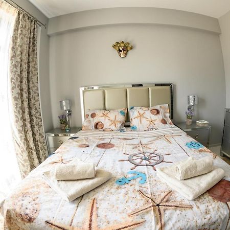 The Captain'S Home - Mamaia Nord Năvodari Eksteriør billede